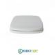 Copriwater per CATALANO ESEDRA cerniera inox con chiusura normale o rallentata soft close