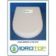 COPRIWATER SEDILE per modello MANGO KERAMAG