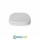 Copriwater per CATALANO FIESTA cerniera inox con chiusura normale o rallentata soft close