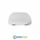 Copriwater per CATALANO FIESTA cerniera inox con chiusura normale o rallentata soft close