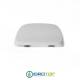 Copriwater per POZZI GINORI FANTASIA 2 cerniera inox con chiusura normale o rallentata soft close