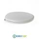 Copriwater per GLOBO HERITAGE cerniera inox con chiusura normale o rallentata soft close