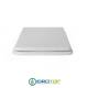 Copriwater per DOLOMITE EBLA cerniera inox con chiusura normale o rallentata soft close