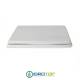 Copriwater per RAK OPULENCE cerniera inox con chiusura normale o rallentata soft close