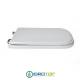 Copriwater per ASTRA PIU\' cerniera inox con chiusura normale o rallentata soft close