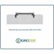 Sedile ABSOLUTE CLASSIC serie PLATINUM-esattamente come l'originale.
Linea platinum particolare dei fissaggi INOX.