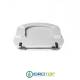 Copriwater per FLAMINIA EFI cerniera inox con chiusura normale o rallentata soft close