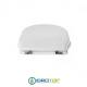 Copriwater per CIELO WINDSOR cerniera inox con chiusura normale o rallentata soft close