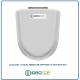 Sedile ABSOLUTE DIAPASON serie PLATINUM-esattamente come l'originale.