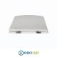 Copriwater per ROCA HALL cerniera inox con chiusura normale o rallentata soft close