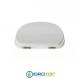 Copriwater per GALASSIA INFANZIA cerniera inox con chiusura normale o rallentata soft close