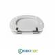 Copriwater per GALASSIA INFANZIA cerniera inox con chiusura normale o rallentata soft close