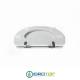 Copriwater per CIELO URANO cerniera inox con chiusura normale o rallentata soft close