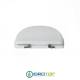Copriwater per DOLOMITE ORIO cerniera inox con chiusura normale o rallentata soft close