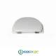 Copriwater per OPERA OXA cerniera inox con chiusura normale o rallentata soft close