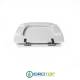 Copriwater per CATALANO IGEA cerniera inox con chiusura normale o rallentata soft close
