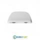 Copriwater per CESABO ELEGANT cerniera inox con chiusura normale o rallentata soft close