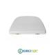 Copriwater per DURAVIT MOBELLO cerniera inox con chiusura normale o rallentata soft close