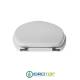 Copriwater per IDEAL STANDARD ONDINE cerniera inox con chiusura normale o rallentata soft close