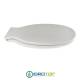 Copriwater per ASTRA VERSAILLES cerniera inox con chiusura normale o rallentata soft close
