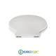 Copriwater per ASTRA VERSAILLES cerniera inox con chiusura normale o rallentata soft close