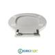 Copriwater per ASTRA VERSAILLES cerniera inox con chiusura normale o rallentata soft close