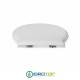 Copriwater per CESABO ROAD cerniera inox con chiusura normale o rallentata soft close