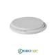 Copriwater per IDEAL STANDARD SMALL cerniera inox con chiusura normale o rallentata soft close