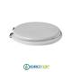 Copriwater per IDEAL STANDARD SMALL cerniera inox con chiusura normale o rallentata soft close