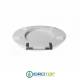 Copriwater per IDEAL STANDARD SMALL cerniera inox con chiusura normale o rallentata soft close