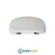 Copriwater per AXA ROND cerniera inox con chiusura normale o rallentata soft close