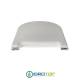 Copriwater per FLAMINIA VALENTINE VECCHIO cerniera inox con chiusura normale o rallentata soft close