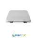Copriwater per VILLEROY & BOCH VENTICELLO cerniera inox con chiusura normale o rallentata soft close