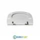 Copriwater per LAUFEN MODERNA NEW cerniera inox con chiusura normale o rallentata soft close