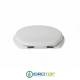 Copriwater per GLOBO BONSAI TERRA cerniera inox con chiusura normale o rallentata soft close