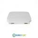 Copriwater per SIMAS FLOW QUADRO cerniera inox con chiusura normale o rallentata soft close