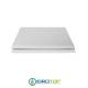 Copriwater per SIMAS FROZEN cerniera inox con chiusura normale o rallentata soft close