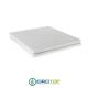Copriwater per SIMAS FROZEN cerniera inox con chiusura normale o rallentata soft close