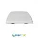 Copriwater per FLAMINIA FLUTE cerniera inox con chiusura normale o rallentata soft close