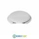 Copriwater per HATRIA SCULTURE cerniera inox con chiusura normale o rallentata soft close