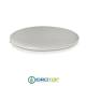 Copriwater per HATRIA SCULTURE NEW cerniera inox con chiusura normale o rallentata soft close