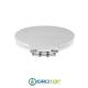 Copriwater per HATRIA YOU & ME cerniera inox con chiusura normale o rallentata soft close