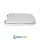 Copriwater per CATALANO POLO cerniera inox con chiusura normale o rallentata soft close
