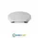 Copriwater per SIMAS LANTE cerniera inox con chiusura normale o rallentata soft close
