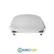 Copriwater per CATALANO ARGENTA cerniera inox con chiusura normale o rallentata soft close
