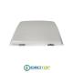 Copriwater per ROCA SIDNEY cerniera inox con chiusura normale o rallentata soft close