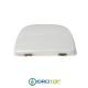 Copriwater per HATRIA SELECTA cerniera inox con chiusura normale o rallentata soft close