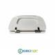 Copriwater per HATRIA SELECTA cerniera inox con chiusura normale o rallentata soft close