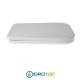 Copriwater per FLAMINIA COMO cerniera inox con chiusura normale o rallentata soft close