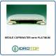 Particolare del sedile PLATINUM